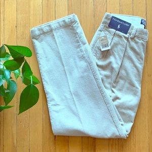 Polo Ralph Lauren Andrew Pant Classic Fit Pleated